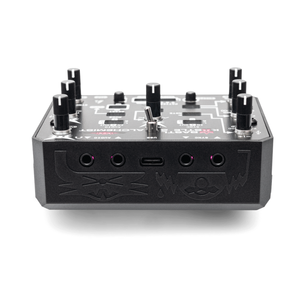 BASTL Instruments Kastle 2 Alchemist - 產品圖片 3