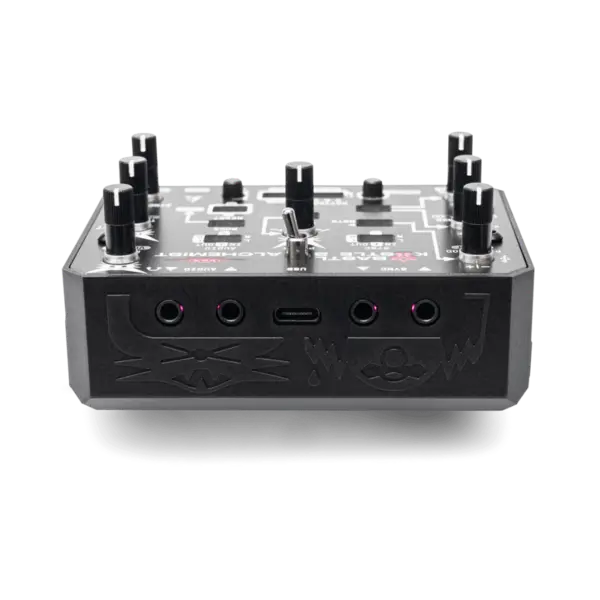 BASTL Instruments Kastle 2 Alchemist - 產品圖片 3