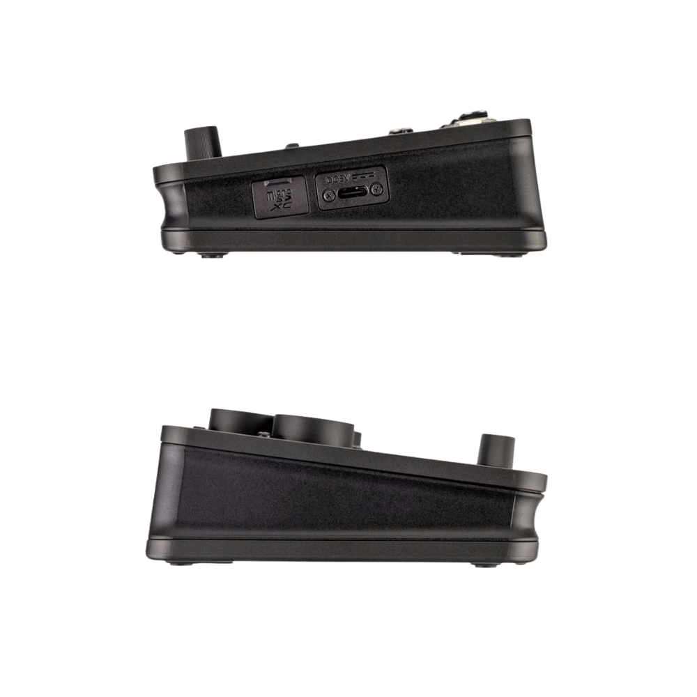 Zoom LiveTrak L6max 數位混音錄音機 - Product Image 3