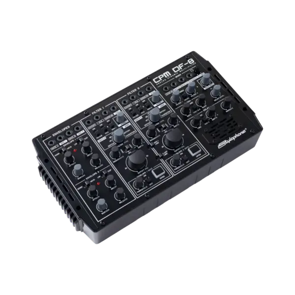 Stylophone CPM DF-8 合成器音源 - 產品圖片 3