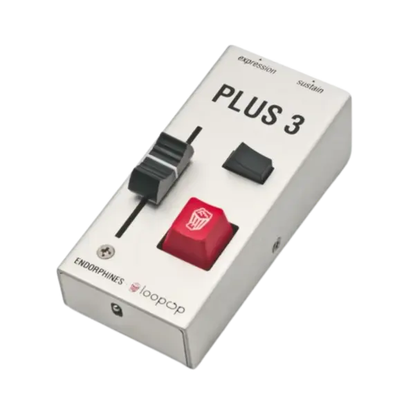 Endorphin.es PLUS 3 Pedal - 產品圖片 3