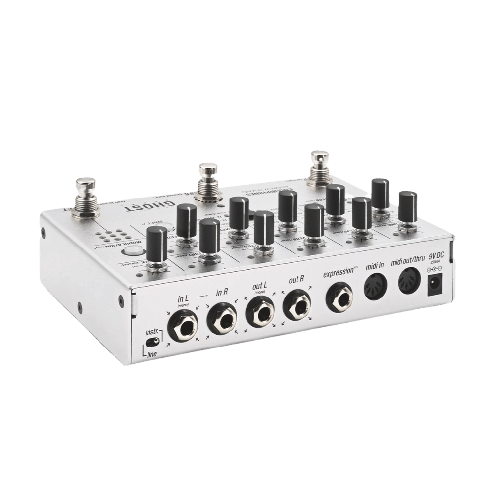 Endorphin.es GHOST Pedal - 產品圖片 3