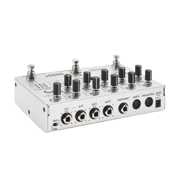 Endorphin.es GHOST Pedal - 產品圖片 3