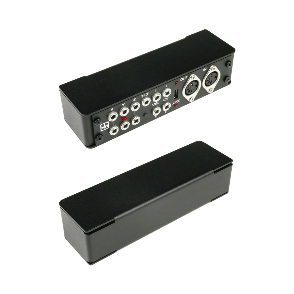 SOMA Laboratory Breakout Box - 產品圖片 3