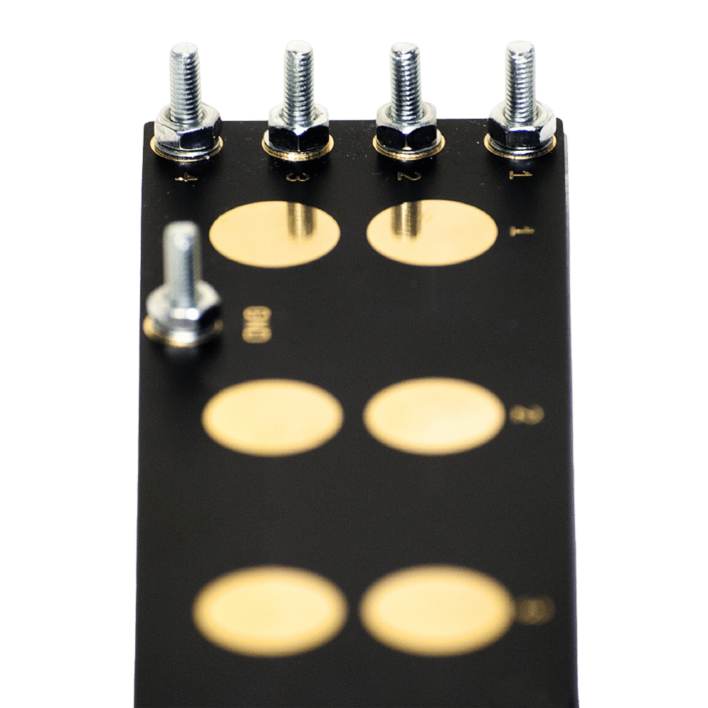 SOMA Laboratory LYRA-8 Ornament-8 Adapter - 產品圖片 3