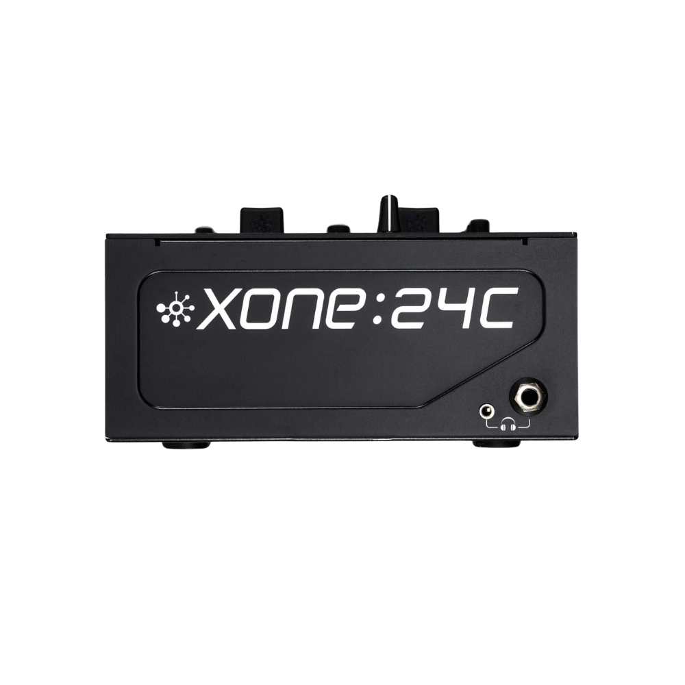 Allen & Heath XONE:24C 混音器 - 產品圖片 3