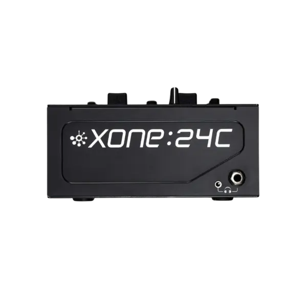 Allen & Heath XONE:24C 混音器 - 產品圖片 3