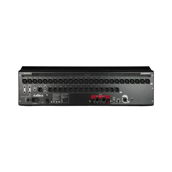 Allen & Heath SQ-6 數位混音器 - 產品圖片 3
