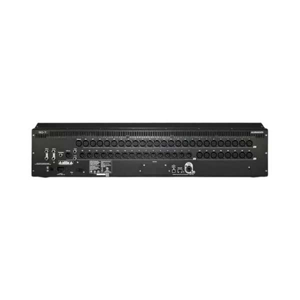 Allen & Heath SQ-7 數位混音器 - 產品圖片 3