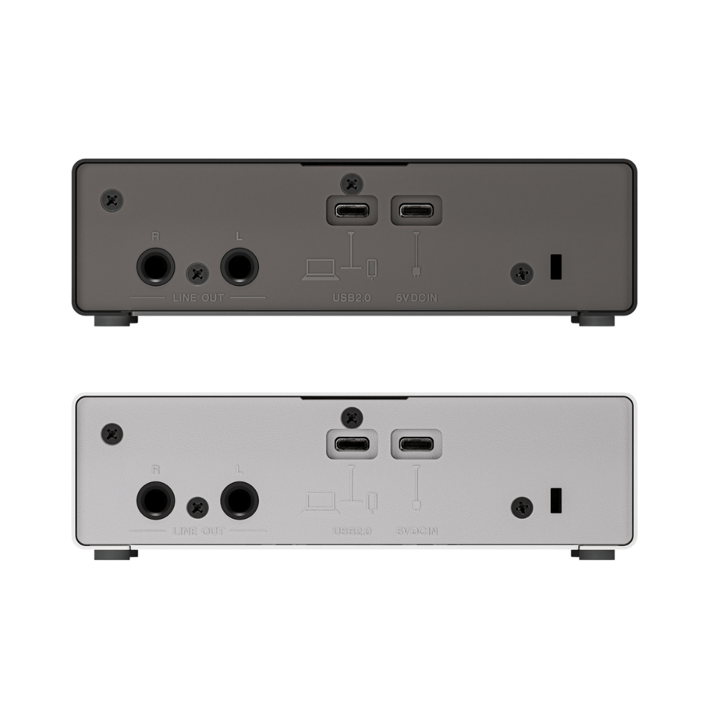 Yamaha UR12 MK3 錄音介面 - 產品圖片 3