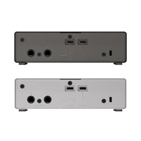Yamaha UR12 MK3 錄音介面 - 產品圖片 3
