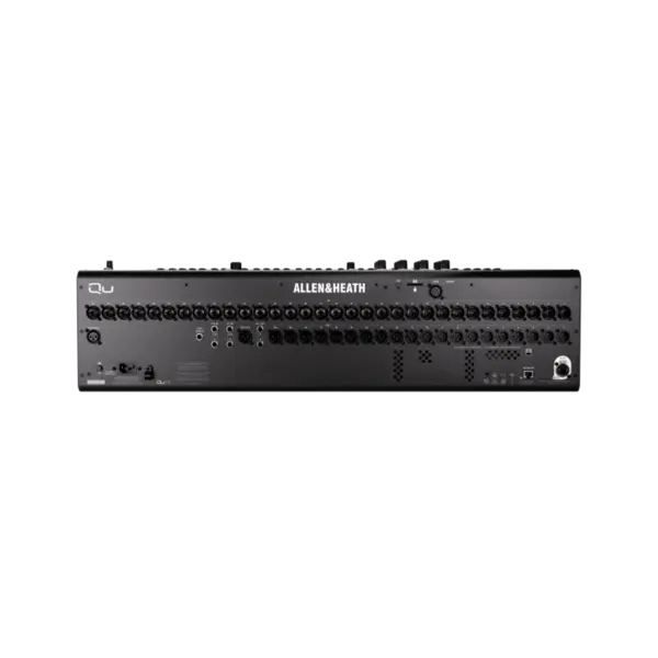 Allen & Heath QU-7 數位混音器 - 產品圖片 3