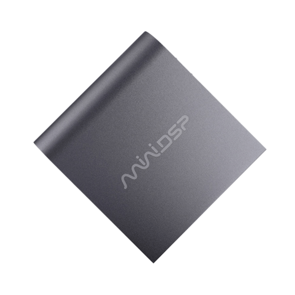 miniDSP MCHStreamer Box 音訊開發板 - 產品圖片 3
