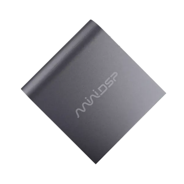 miniDSP MCHStreamer Box 音訊開發板 - 產品圖片 3