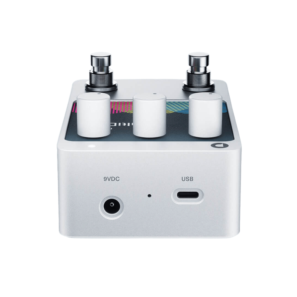 Polyend ENDLESS AI 效果器 - Product Image 3