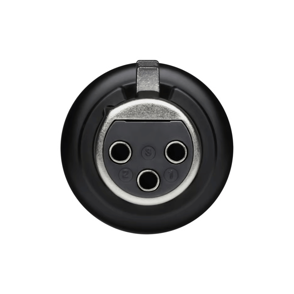 Shure MVX2U Gen 2 隨身錄音介面 - 產品圖片 3