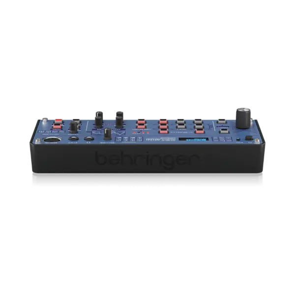 Behringer CZ-1 MINI 迷你合成器音源 - 產品圖片 3