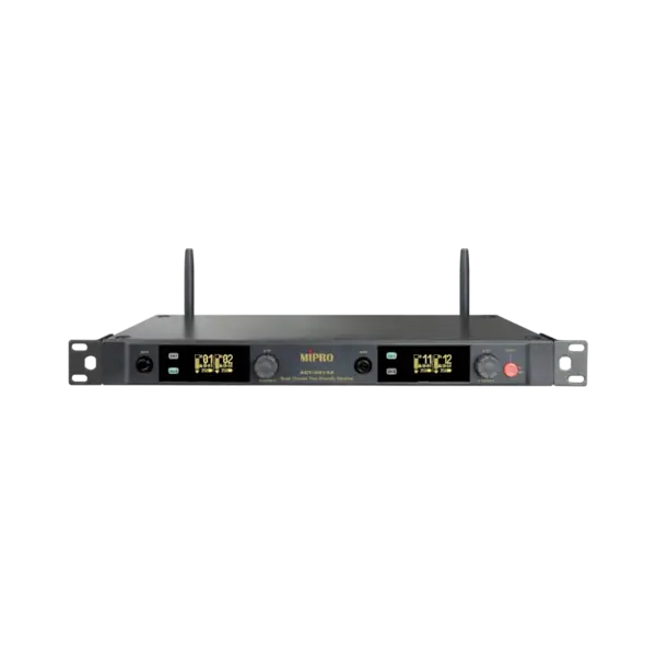 MIPRO ACT-5814A ACT-580H*4 無線麥克風系統 - 產品圖片 3