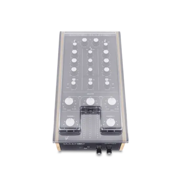 ECLER DJ WARM2 Decksaver 防塵蓋 - 產品圖片 3