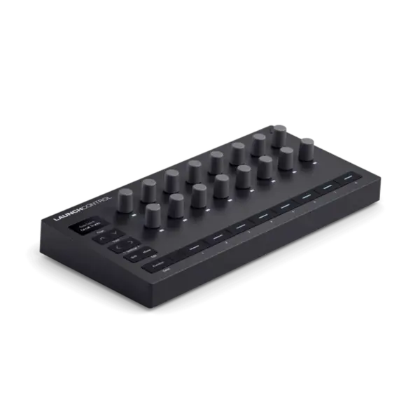 Novation Launch Control 3 MIDI 控制器 - 產品圖片 3