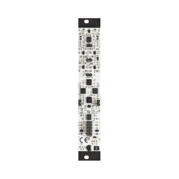 BASTL Instruments DÉJÀ VU 多功能型模組 - 產品圖片 3
