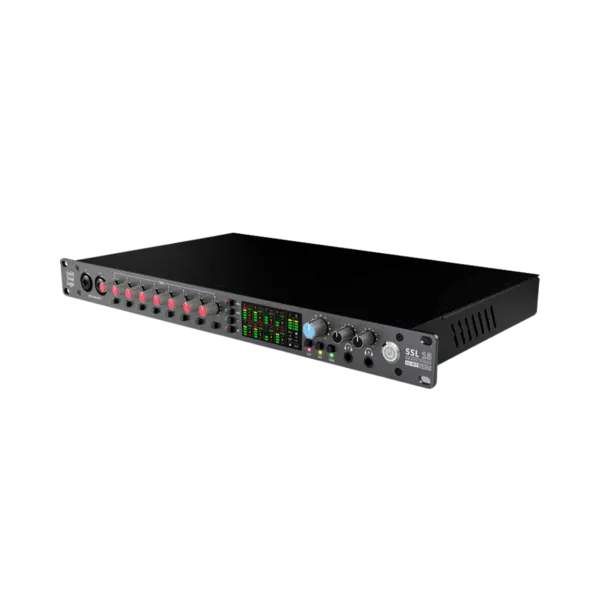 Solid State Logic SSL 18 錄音介面 - 產品圖片 3