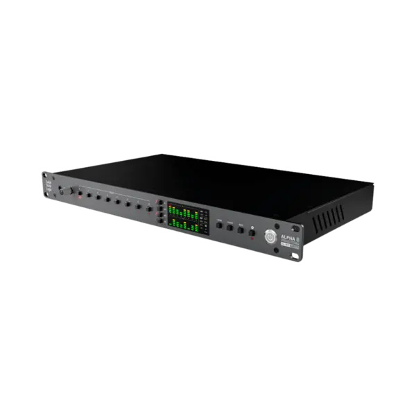 Solid State Logic Alpha 8 錄音介面 - 產品圖片 3