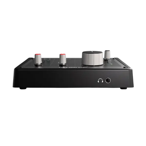 Solid State Logic SSL 1 USB-C 錄音介面 - 產品圖片 3