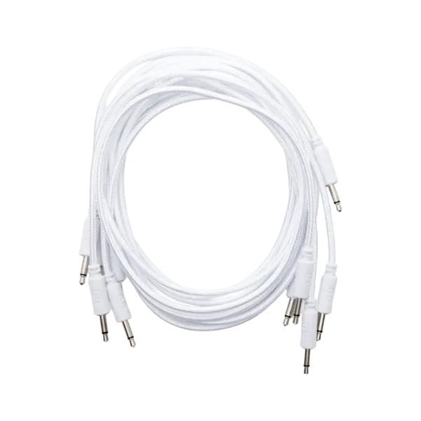 Erica Synths 90CM Braided Eurorack Patch Cable CV 音源線 - 產品圖片 3