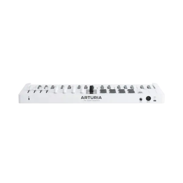 Arturia MiniLab 37 MIDI 鍵盤控制器 - 產品圖片 3