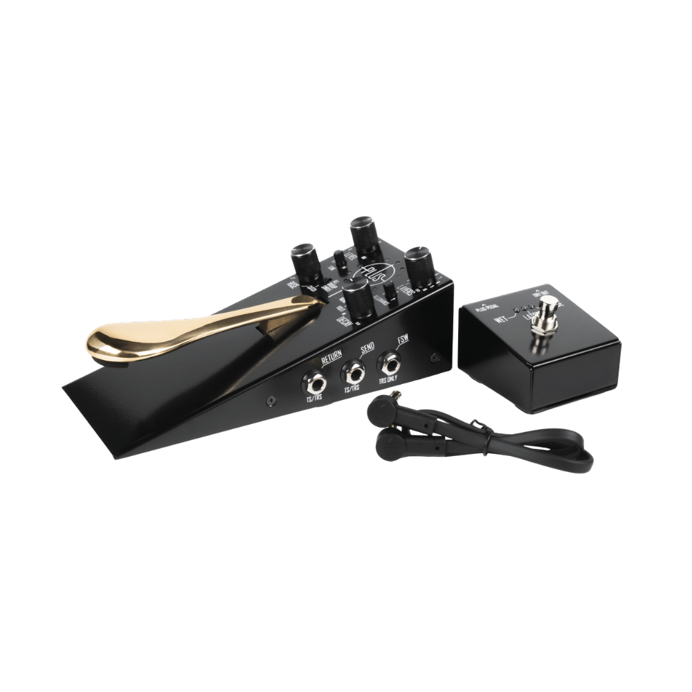 Gamechanger Audio Plus Pedal II 踏板效果器 - 產品圖片 3