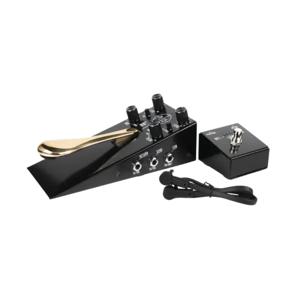 Gamechanger Audio Plus Pedal II 踏板效果器 - 產品圖片 3