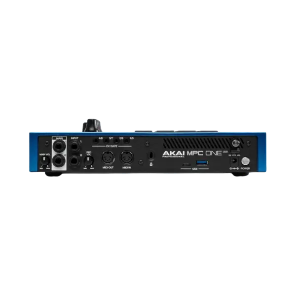 AKAI MPC ONE G2 取樣機 編曲工作站 - 產品圖片 3