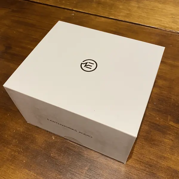 Earthworks Audio [開封展示品出清] ICON USB 電容式麥克風 - 產品圖片 3
