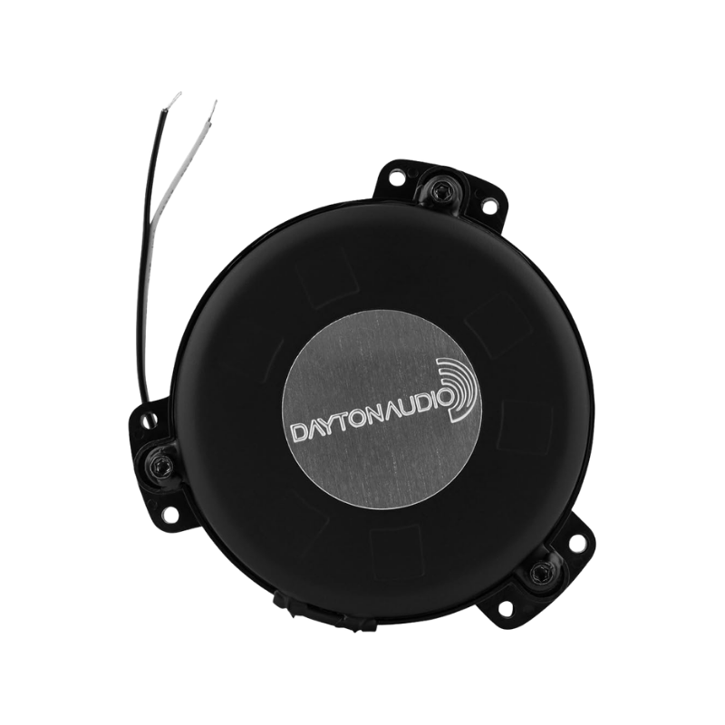 Dayton Audio TT25-8 PUCK 迷你低頻知覺震動器 Tactile Transducer Mini Bass Shaker (一組 4 入) - 產品圖片 3