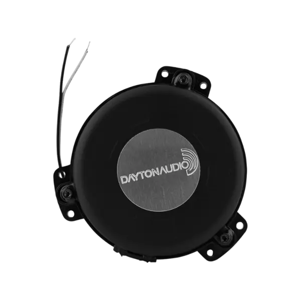 Dayton Audio TT25-8 PUCK 迷你低頻知覺震動器 Tactile Transducer Mini Bass Shaker (一組 4 入) - 產品圖片 3