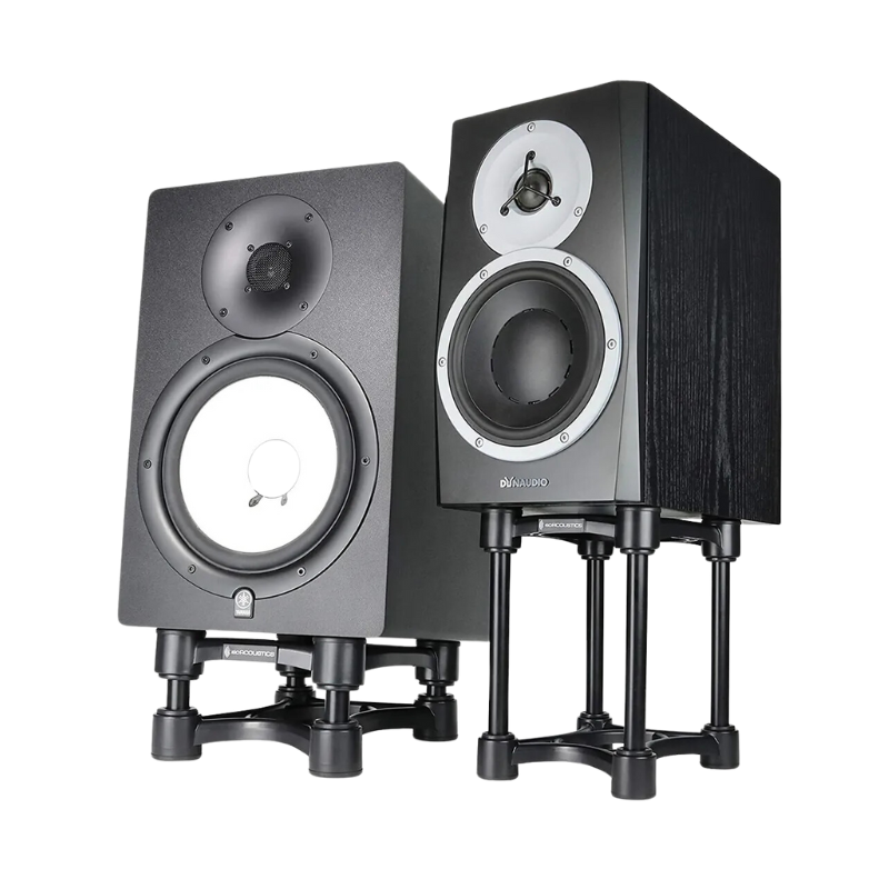 IsoAcoustics ISO-155 監聽喇叭架 ISO155 隔離墊 一對 - 產品圖片 3