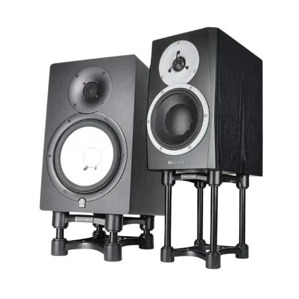 IsoAcoustics ISO-155 監聽喇叭架 ISO155 隔離墊 一對 - 產品圖片 3