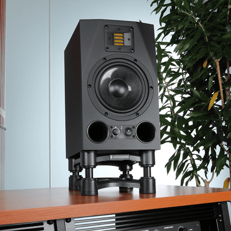 IsoAcoustics ISO-200 監聽喇叭架 ISO200 隔離墊 一對 - 產品圖片 3