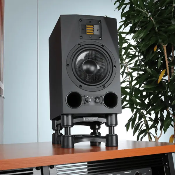 IsoAcoustics ISO-200 監聽喇叭架 ISO200 隔離墊 一對 - 產品圖片 3