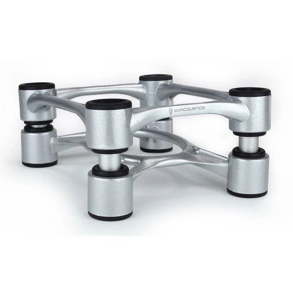 IsoAcoustics Aperta 喇叭架 一對 - 產品圖片 3