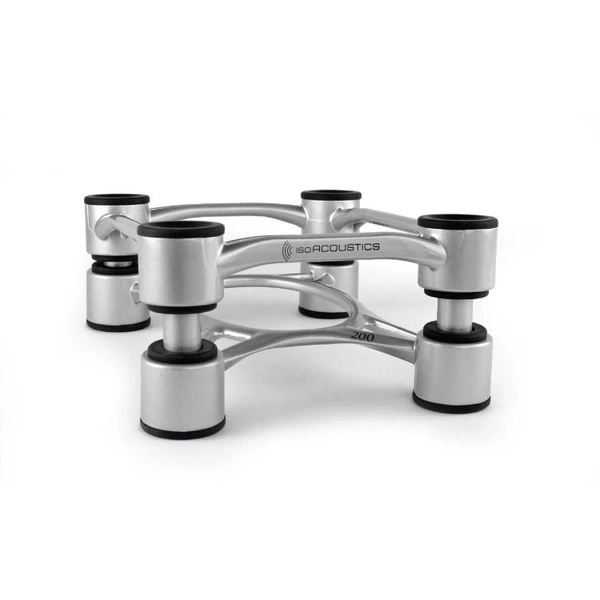IsoAcoustics Aperta 200 喇叭架 一對 - 產品圖片 3