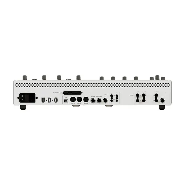 UDO Audio DMNO ON 合成器音源 8 Voices 桌上型 - 產品圖片 3