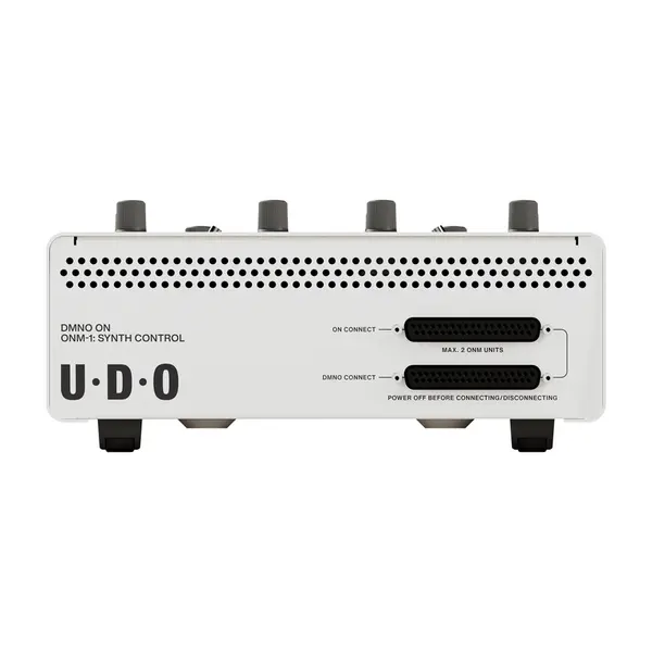 UDO Audio ONM-1 合成器控制擴充模組 DMNO ON 專用 - 產品圖片 3