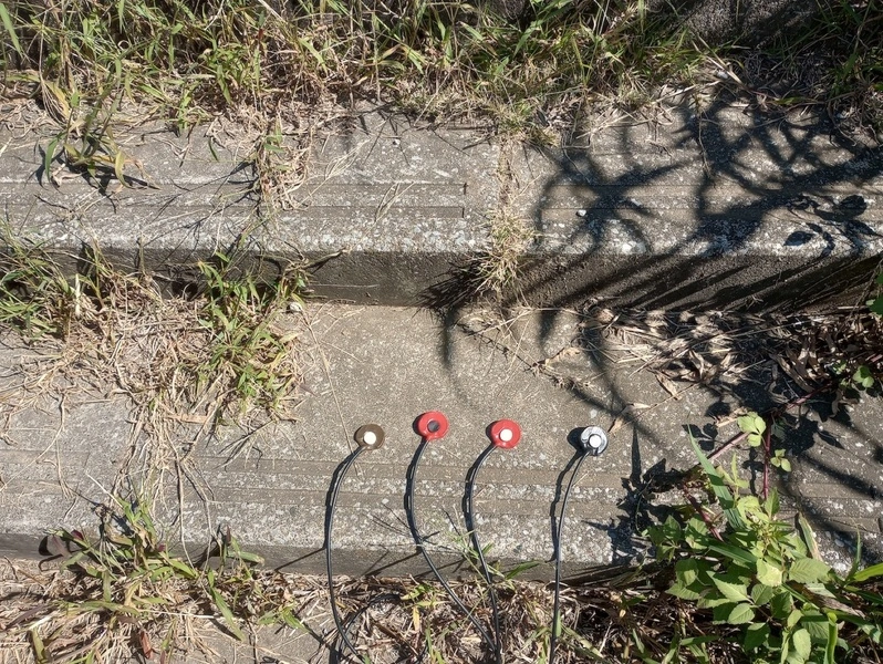 JrF c-series+ 接觸式麥克風 c-cm+ 附 XLR 阻抗轉接頭套組 田野錄音 聲音設計 - 產品圖片 3