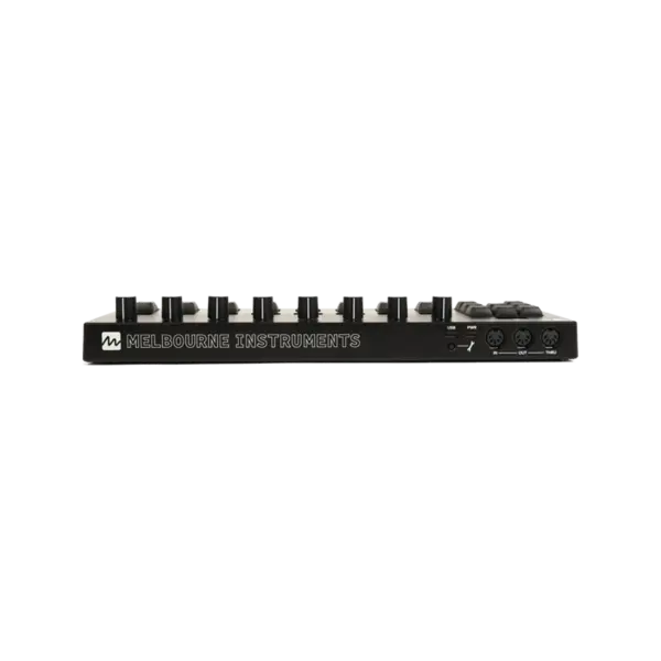 Melbourne Instruments Roto-Control 馬達旋鈕 MIDI 控制器 DAW 控制 - 產品圖片 3