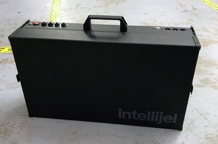 Intellijel 104HP 7U Performance Case - 產品圖片 3