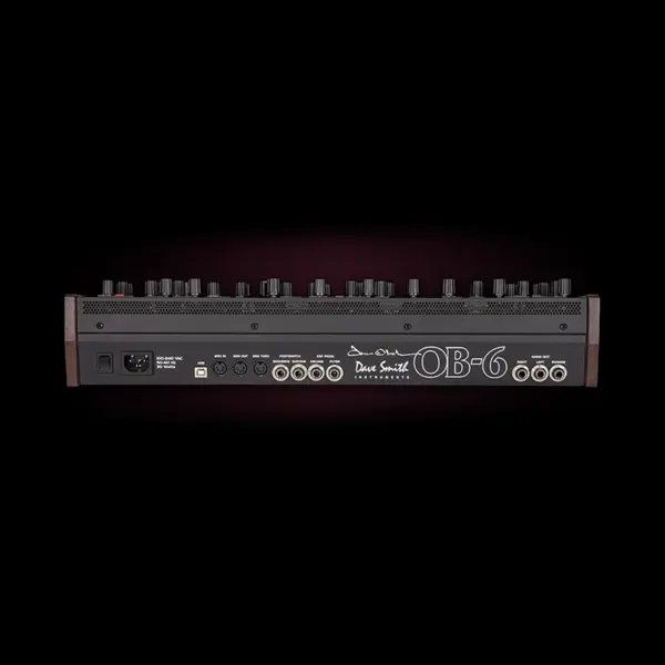 Sequential (Dave Smith) OB-6 Module 合成器 - 產品圖片 3