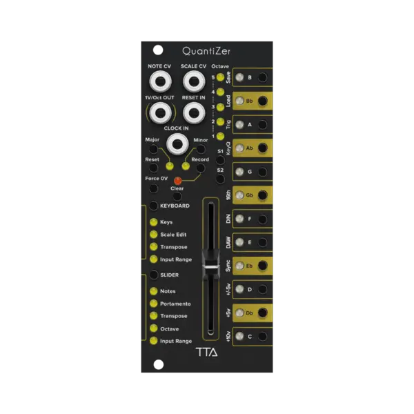 Tiptop Audio QuantiZer - 產品圖片 3