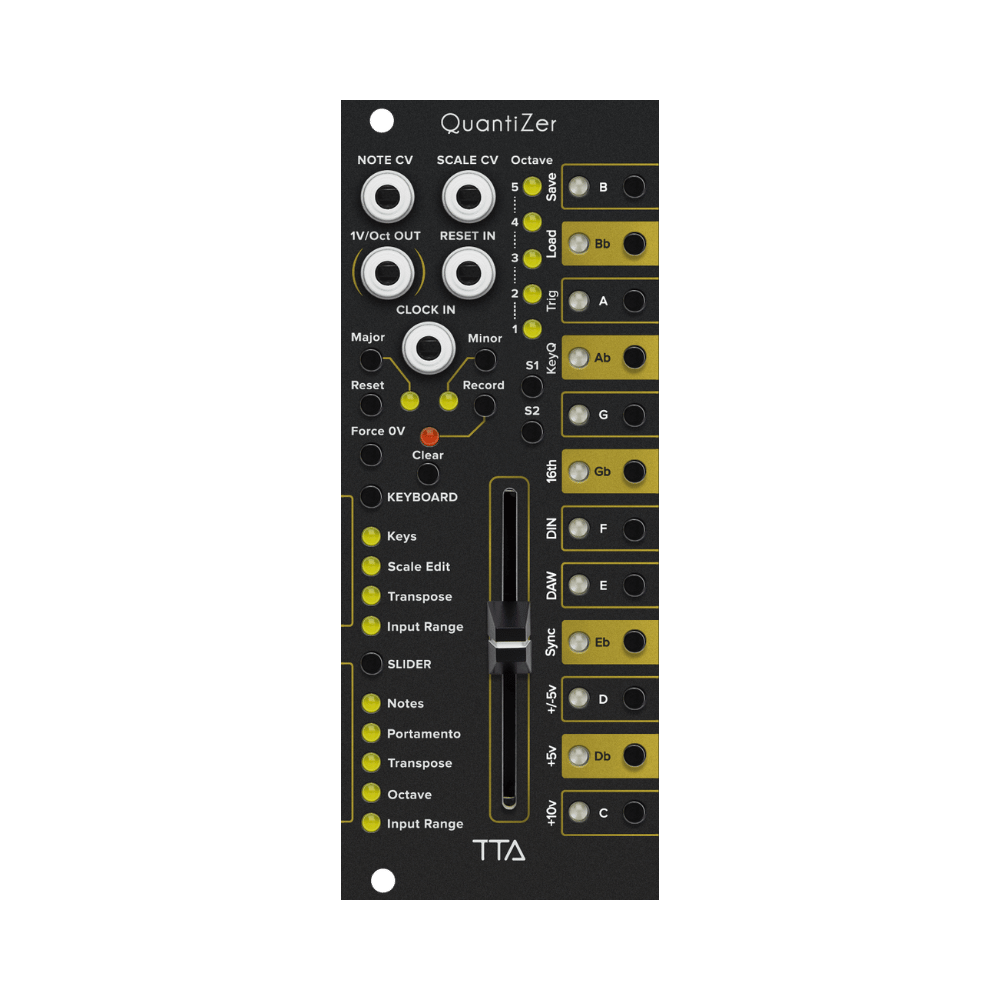 Tiptop Audio QuantiZer - 產品圖片 3